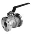 IMPA 757575 – Ball Valve Ansi 150 Carbon Stl, Full Bore Fb/Cs/150 2""