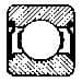 IMPA 770385 – Ball Bearing Single Row, Deep Groove No.6314zz