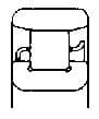 IMPA 771533 – Roller Bearing N-306