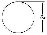 IMPA 774012 – Steel Ball 5/32"" Diam