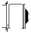 IMPA 790433 – Lamp Navigation Tubular, P-28s 220v 40w
