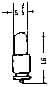 IMPA 790712 – Lamp Pilot Miniature S5.5s18, 14v 0.08a 5.5x16mm