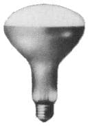 IMPA 790902 – Lamp Reflector Flat Rf, Indooruse E-26 100-110v 150w