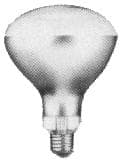 IMPA 790942 – Lamp Reflector Spot Rs-H, Outdoor-Use E-26 100-110v 150w