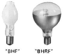 IMPA 791155 – Lamp Mercury Reflector Bhf, Self Ballasted E-26 220v 160w