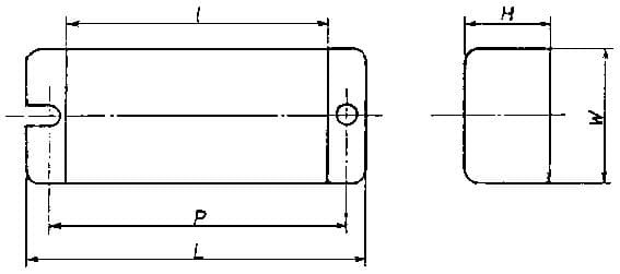 IMPA 791557 – Fl-Lamp Ballast Fbm-T-40, 100-115v 40w 0.970/0.840amp