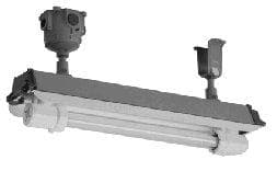 IMPA 791926 – Fl Ceiling Light Flameproof, No-Guard Ac220v 20wx1