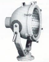 IMPA 792032 – Floodlight Projector #2 E39, 500w Water&Vibration Proof