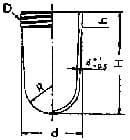 IMPA 792089 – Glass Globe Screw Type S120a