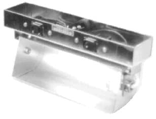 IMPA 792136 – Lamp Fixture Bed E-26 20w, Incandescent Lamp Use