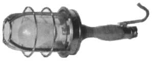 IMPA 792152 – Hand Lamp Watertight B-22 60w, (Ex.Jis)