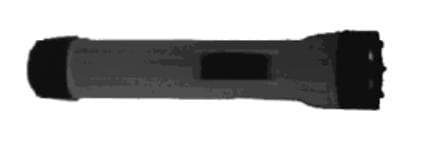 IMPA 792217 – Flashlight #2224 3cell Safety, Approved