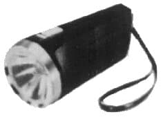 IMPA 792247 – Flashlight Rechargeable, Ac100v Operation 60min