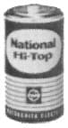 IMPA 792401 – Battery Dry Cell R20p(Um-1), 1.5v Leak-Proof