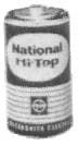 IMPA 792402 – Battery Dry Cell R14p(Um-2), 1.5v Leak-Proof