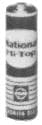 IMPA 792403 – Battery Dry Cell R6p(Um-3), 1.5v Leak-Proof