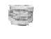 IMPA 792408 – Battery Mercury Cell H-2d 2.7v, Leak-Proof
