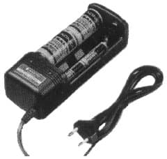 IMPA 792471 – Battery Charger Cadnica 117v