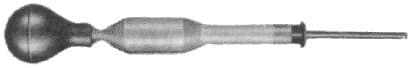 IMPA 792662 – Hydrometer Battery 380 Mm