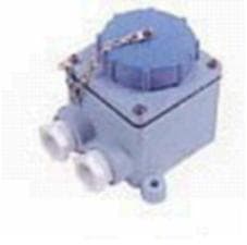 IMPA 792762 – Receptacle Watertight Iec Type , 2 Pin Ac200-250v Blue