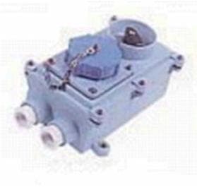 IMPA 792772 – Receptacle W/T Iec Type W/Lock, 2 Pin Ac200-250v Blue