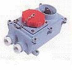 IMPA 792774 – Receptacle W/T Iec Type W/Lock, 3pin Ac380-415v/Ac440-460v Red