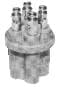 IMPA 792822 – Interior For 4pin Plug F8832