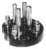IMPA 792824 – Interior For 4pin Receptacle, F8833