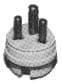 IMPA 792891 – Interior For 3pin Plug, Hna-Type