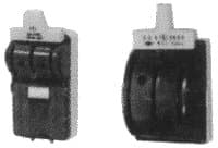 IMPA 793101 – Switch Knife On-Off-On 2-Pole, 250v 30a