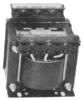 IMPA 793305 – Transformer Two-Way 110v/220v, 1kva