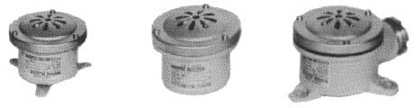 IMPA 793402 – Buzzer Alarm Non-Watertight, Flush-Mount Type#1f Dc22v