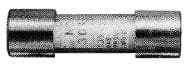 IMPA 793667 – Fuse Cello-Lite Type Nc-1, 25amp Ac500v (Dc250v) Complete