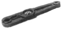 IMPA 793736 – Fuse Puller Nylon Resin, Scissors Type