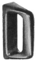 IMPA 793880 – Handle Universal For Nh (Hrc), Fuse Link