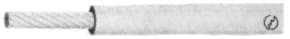 IMPA 794213 – Cable Single Flexible, Pvc Sheathed 1.25mm/Sq