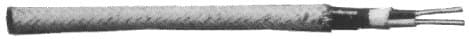 IMPA 794305 – Cable Armoured Wire&Pvc Cover, Rubber Insulated 10mm2 1c