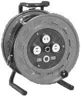 IMPA 794393 – Cable Reel Extension Ac110v, 50mtr