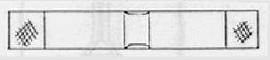 IMPA 794571 – Terminal Lug Insltd Extension, Connector 1.25mm2 Transparent