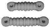 IMPA 794865 – Insulator Antenna Type C, Porcelain 190x50mm