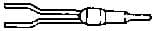 IMPA 795003 – Tip #7545 Fine For Cordless, Soldering Iron #7800