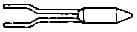 IMPA 795004 – Tip #7546 Heavy For Cordless, Soldering Iron #7800