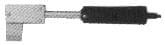 IMPA 795071 – Soldering Iron Electric, L-Flat 220v 150w