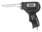 IMPA 795037 – Soldering Iron Electric Sg, 110v 51w