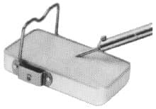 IMPA 795176 – Tip Cleaner For Soldering Iron