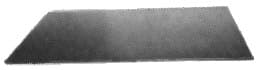 IMPA 795339 – Ebonite Sheet 18x600x900mm