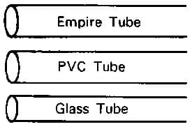 IMPA 795477 – Tube Empire Electric Id-13mm