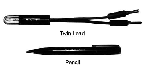 IMPA 795722 – Tester Circuit Pencil Type, 80-600v