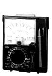 IMPA 795743 – Avo Meter Sh-88tr, Zero Center & C Check