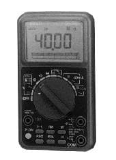IMPA 795754 – Multi Tester Digital Compact, Model Da-50c
